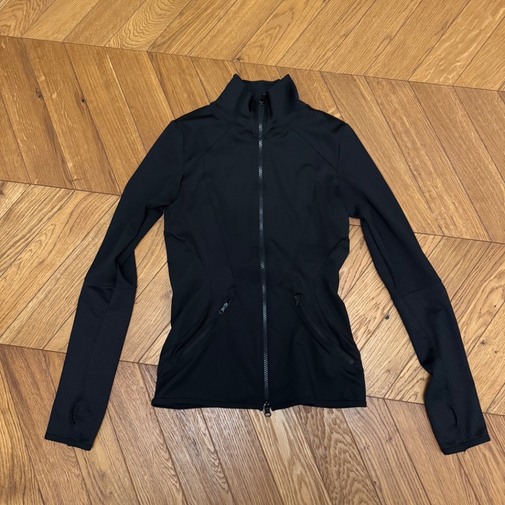 Adidas Stella McCartney Long Sleeve Trainer - Picture 2 of 4